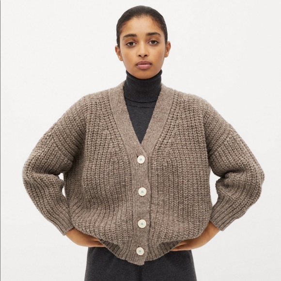 Babaa | Sweaters | Babaa Cardigan No 9 